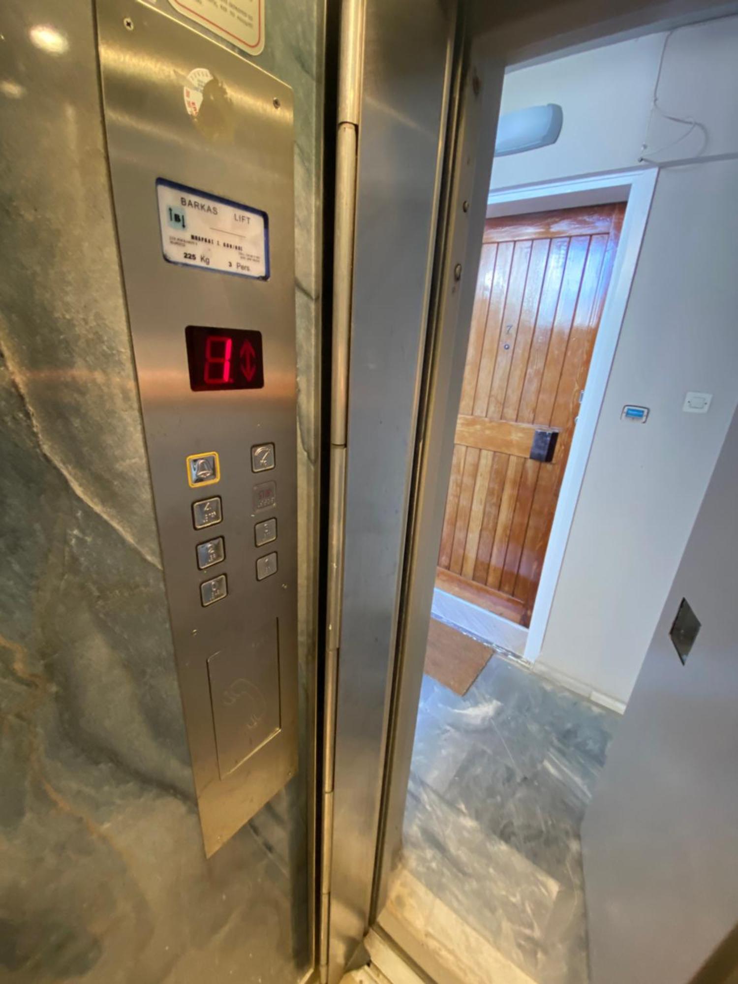 Seashore Happiness Apartments Порто-Рафти Экстерьер фото